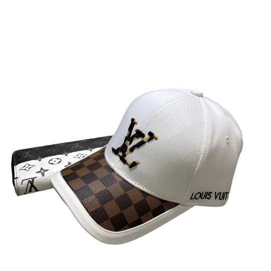 LOUIS VUITTON - BASEBALL CAP