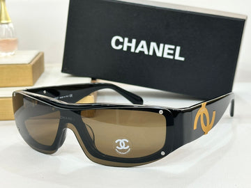 Chanel Glasses Luxury