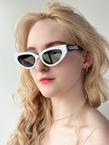 Chanel Glasses Luxury