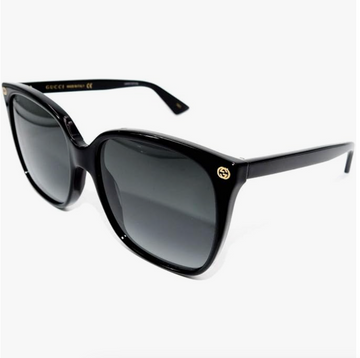 Gucci Women's Lightness Square Sunglasses