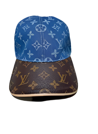 LOUIS VUITTON - BASEBALL CAP