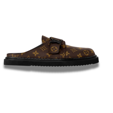 LV Palace Slipper