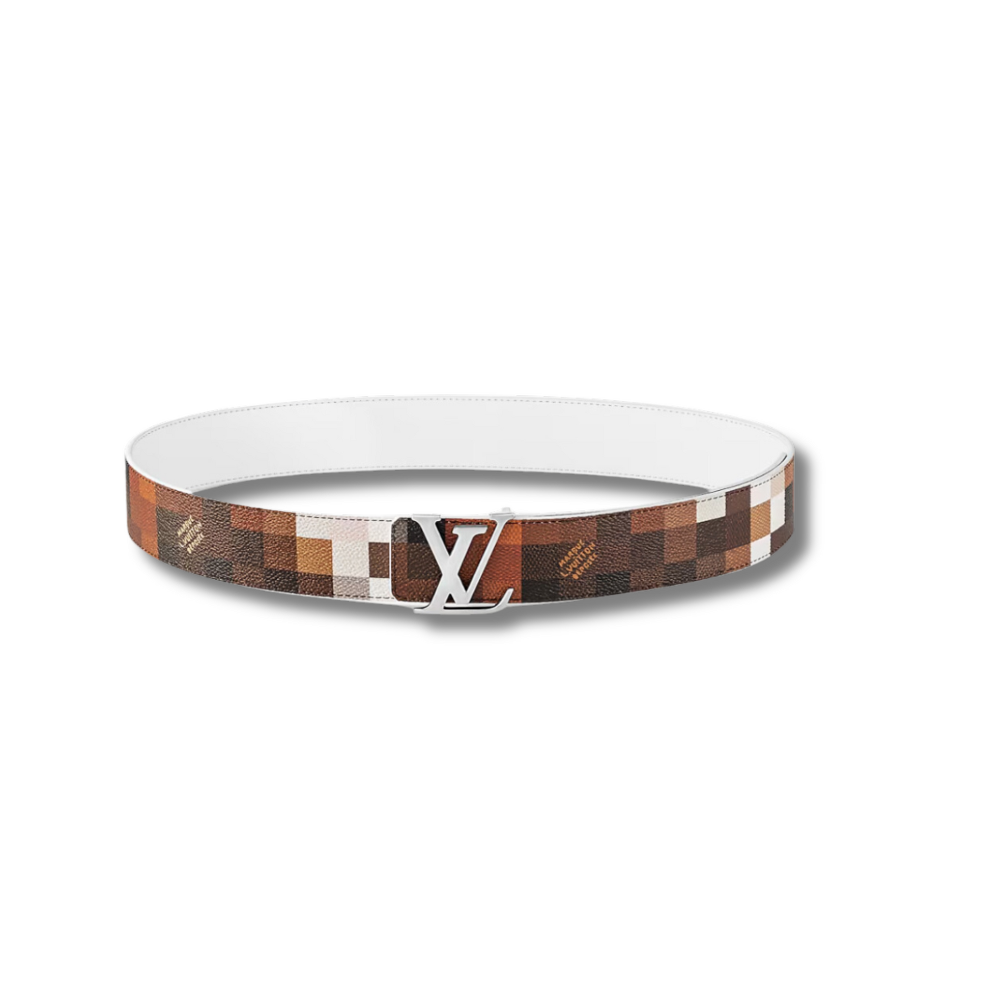 LOUIS VUITTON -BELT