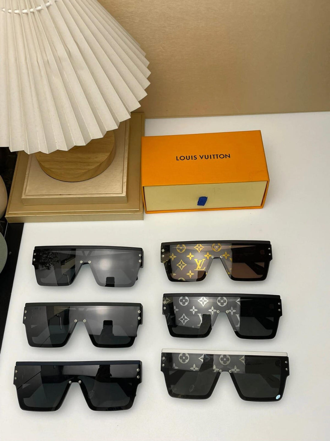 Louis Vuitton Sunglasses