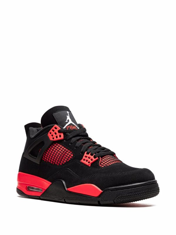 JORDAN - AJ4 “Red Thunder”